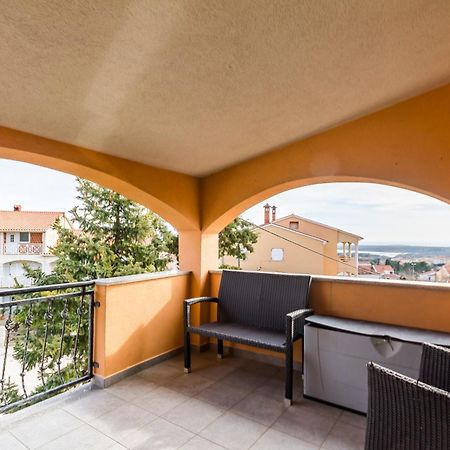 Apartments Gloria Liznjan Ngoại thất bức ảnh