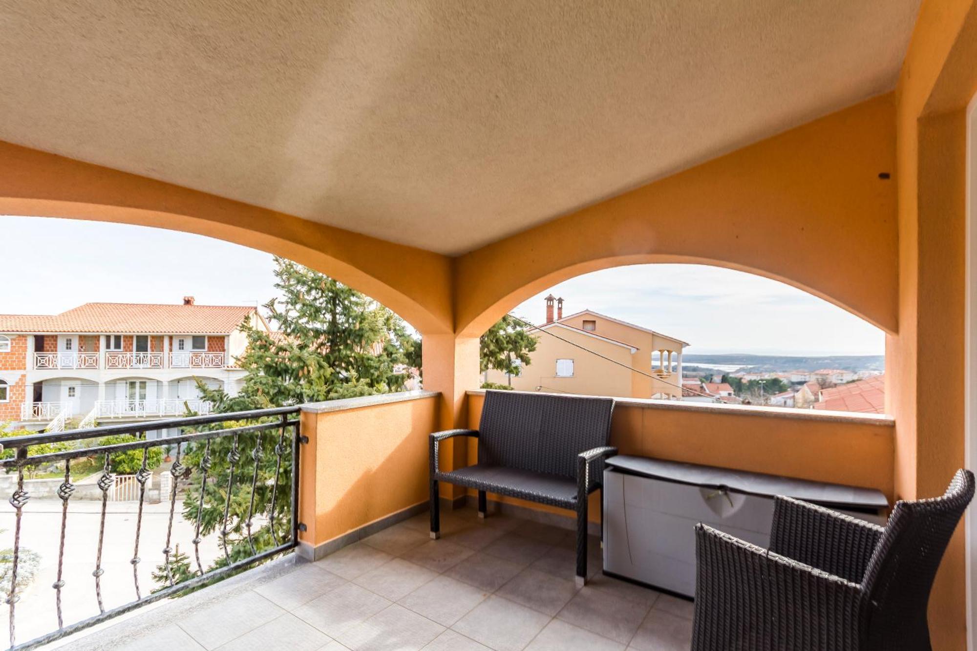 Apartments Gloria Liznjan Ngoại thất bức ảnh