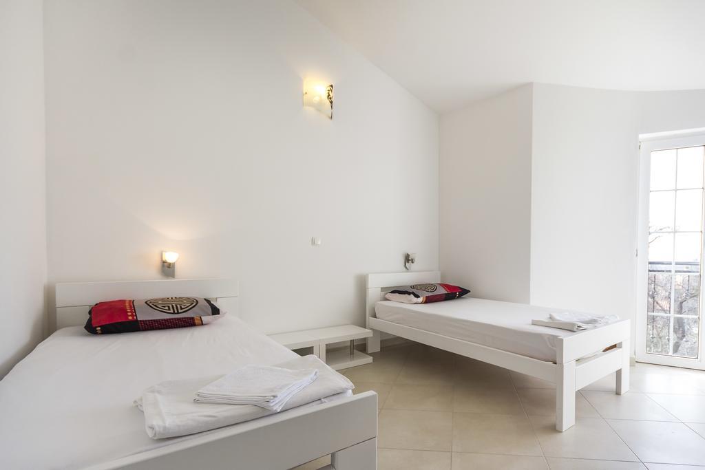 Apartments Gloria Liznjan Ngoại thất bức ảnh