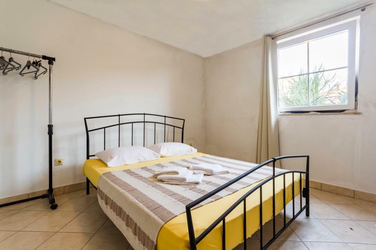 Apartments Gloria Liznjan Ngoại thất bức ảnh